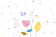 Easter Clipart and Quotes, an Object Graphic by Ruslana Lubenets (Thumbnail 13 of 13)