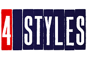 HAINE_FAMILY, a Font by BORUTTA (Thumbnail 3 of 5)