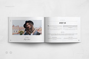 Canva Cookbook | Recipe Book, a Brochure Template by Studio Bons (Thumbnail 3 of 27)