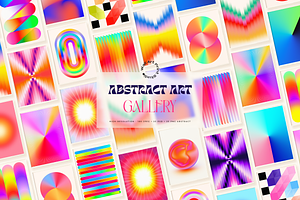 Abstract Art 2