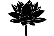 Black Silhouette Hope,Religion Set, a Person Illustration by Designer_Momina (Thumbnail 29 of 51)