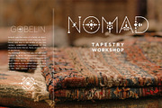 Ajoure - Folk Art Logo Font Family, a Sans Serif Font by Struvictory.art (Thumbnail 6 of 10)