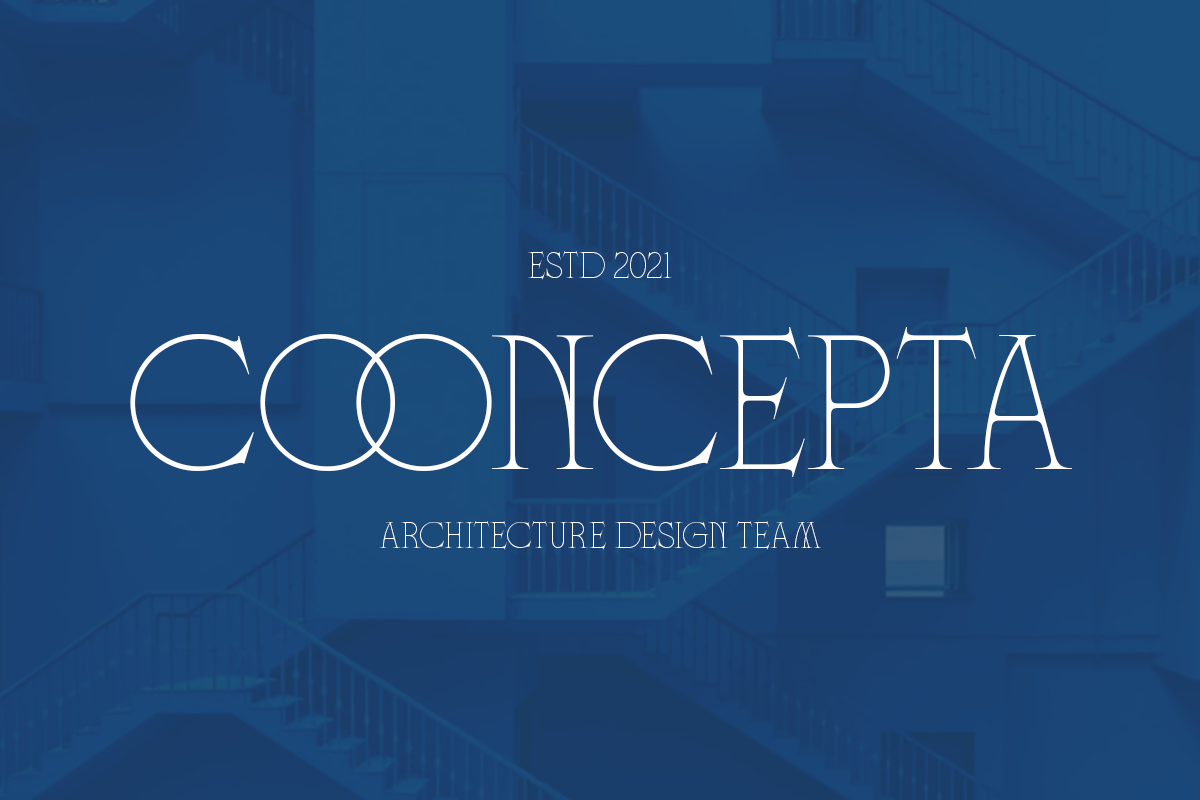 Fonca - Minimal Elegant Branding, a Serif Font by Qweera Studio (Photo 3 of 12)