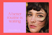 Pretty Sweet - Modern serif font, a Serif Font by BilberryCreates (Thumbnail 9 of 16)