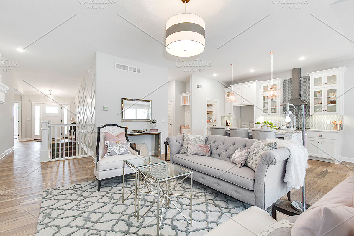 White Villa Bundle, an Architecture Photo by Water Street Photography (Photo 2 of 6)