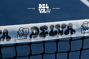 Delva - Display Typeface Font, a Font by Flawless And Co (Thumbnail 7 of 10)