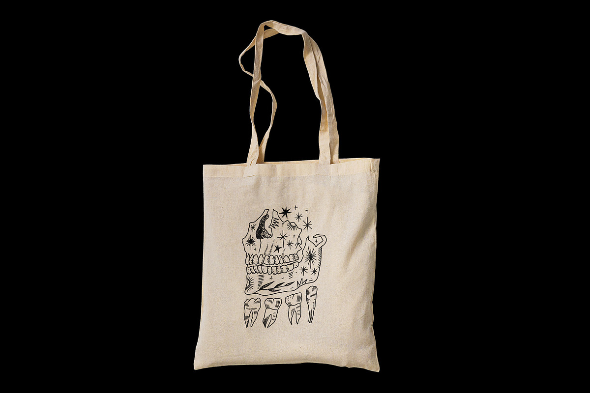 Dark Lab Bundle, an Object Graphic by Annie Konst (Photo 17 of 20)