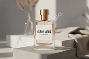 Cubina Typeface - Luxury Modern Disp, a Font by Astuti Studio (Thumbnail 3 of 16)