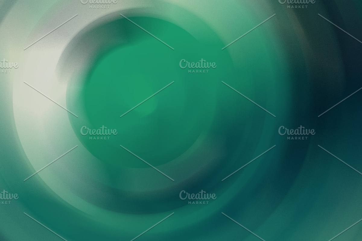 (SALE) 40 Radial Backgrounds preview 2