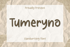 Tumeryno
