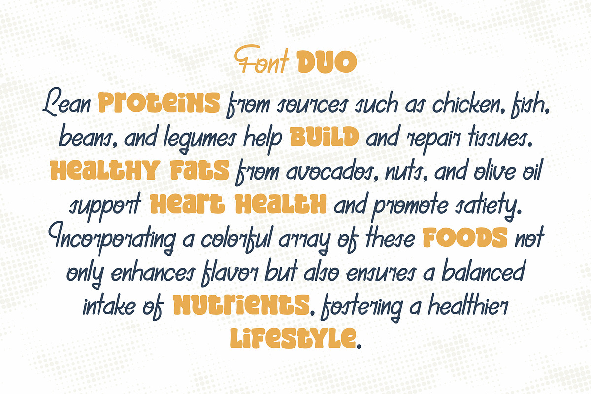 Cinema Unique a Handwritten Font Duo, a Handwritten Font by Rasiorise Studio (Photo 5 of 11)