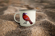 DESERT: clipart, cards, patterns, a Seasonal Illustration by Elliko shop (Thumbnail 13 of 13)