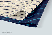 Wrapping Tissue Paper Mockup Set, a Pens & Pencil Mockup by creatsy5 (Thumbnail 24 of 54)