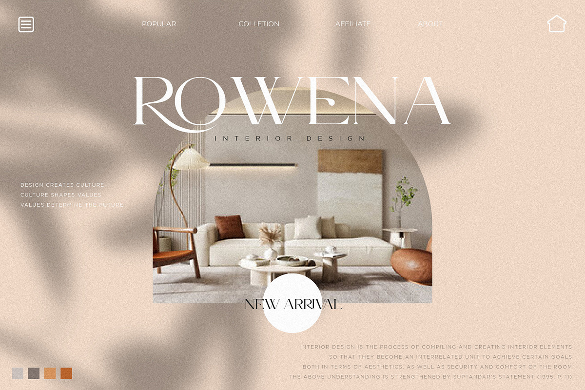 The Cartel - Elegant Serif Font, a Serif Font by Say Studio (Photo 12 of 19)