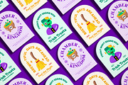 Joyful Holiday Icon Set, an Emoji Icon by Prosymbols (Thumbnail 5 of 13)