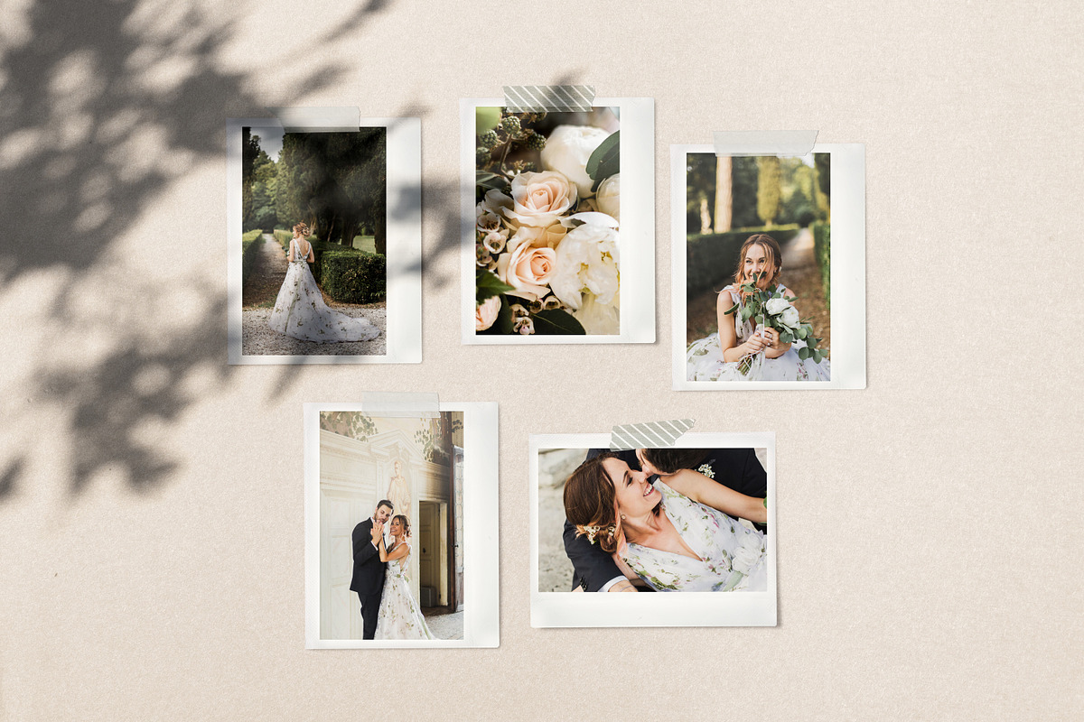 Dala - Moodboard Scene Creator, a Product Mockup by Sparrow & Snow (Photo 8 of 13)