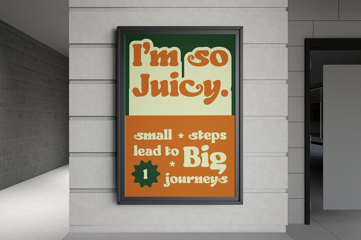 AO Giorna - Bold Display Font, a Serif Font by OwunStudio (Photo 12 of 18)