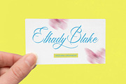 Baxcattery Groonkey Calligraphy Font, a Script Font by Letterena Studios Script (Thumbnail 3 of 10)