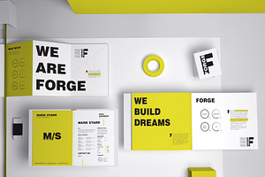 Mockup - Forge (15 Perspective)
