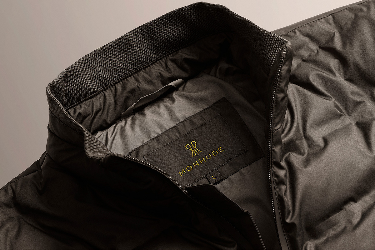 Logo Mockup Embroidered Jacket Tag, a Product Mockup by Asylab (Photo 4 of 5)