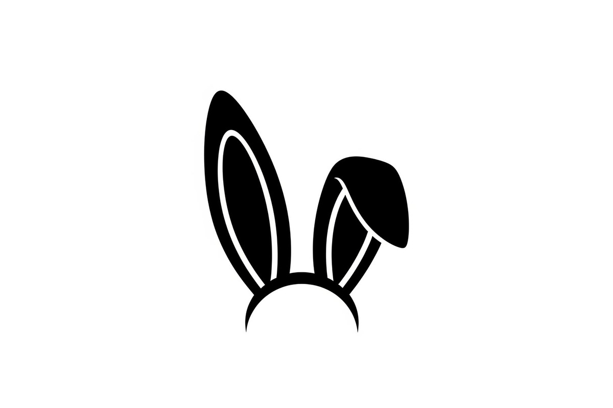 Easter Bunny Ears Vector Bundle, an Illustration by jahid234 (Photo 36 of 51)