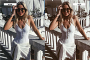 Vintage Lightroom Presets VSCO A4, an Action Add-On by Best Lightroom Presets (Thumbnail 11 of 15)