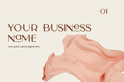 Camelia Sans - Unique Typeface, a Sans Serif Font by CCS Type (Thumbnail 6 of 16)