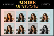 High Contrast Preset Pack Of 10,000, a Preset Add-On by Crox Studio | Digital (Thumbnail 45 of 63)