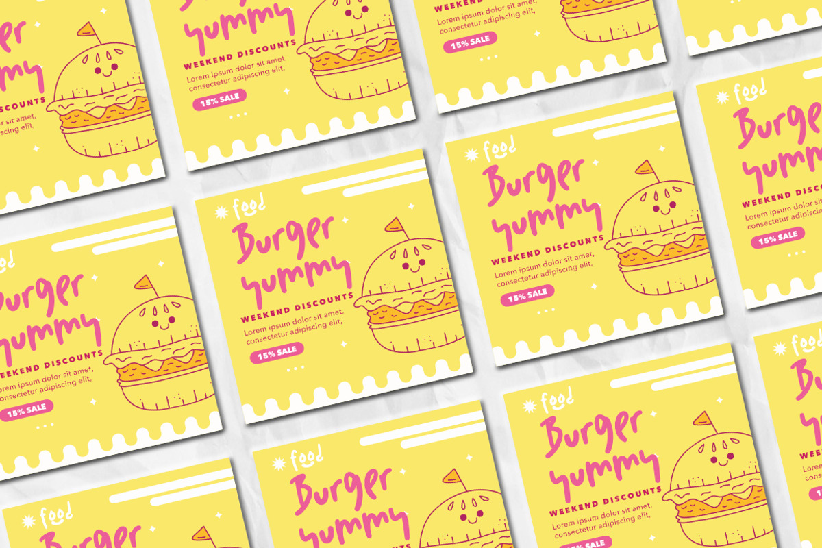 Munky Strike – Doodly Typeface Font, a Handwritten Font by Bayuktx (Photo 5 of 10)