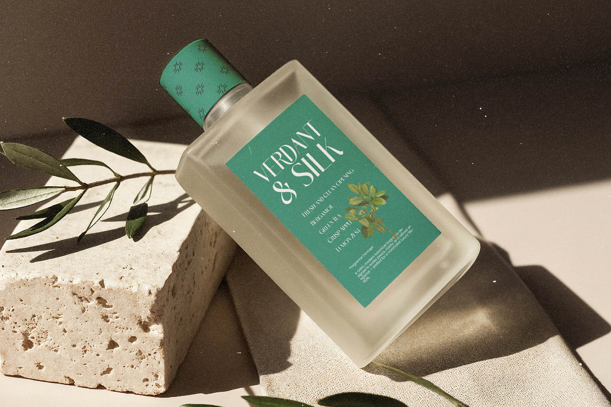 Marogis Elegant Sans Serif Font, a Sans Serif Font by timelesstype.co (Photo 6 of 20)