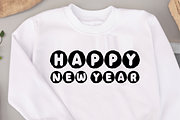 Bubble Bloom - Cute Kids Font, a Sans Serif Font by KiddoGlyphs Studio (Thumbnail 3 of 5)