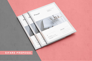 Project Proposal Pitch Pack