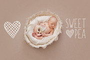 Oh Baby! Newborn Overlays, an Action Add-On by Uplift Actions (Thumbnail 8 of 8)