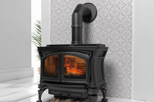 Granada Wood Stove