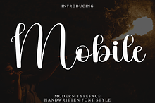 Mobile