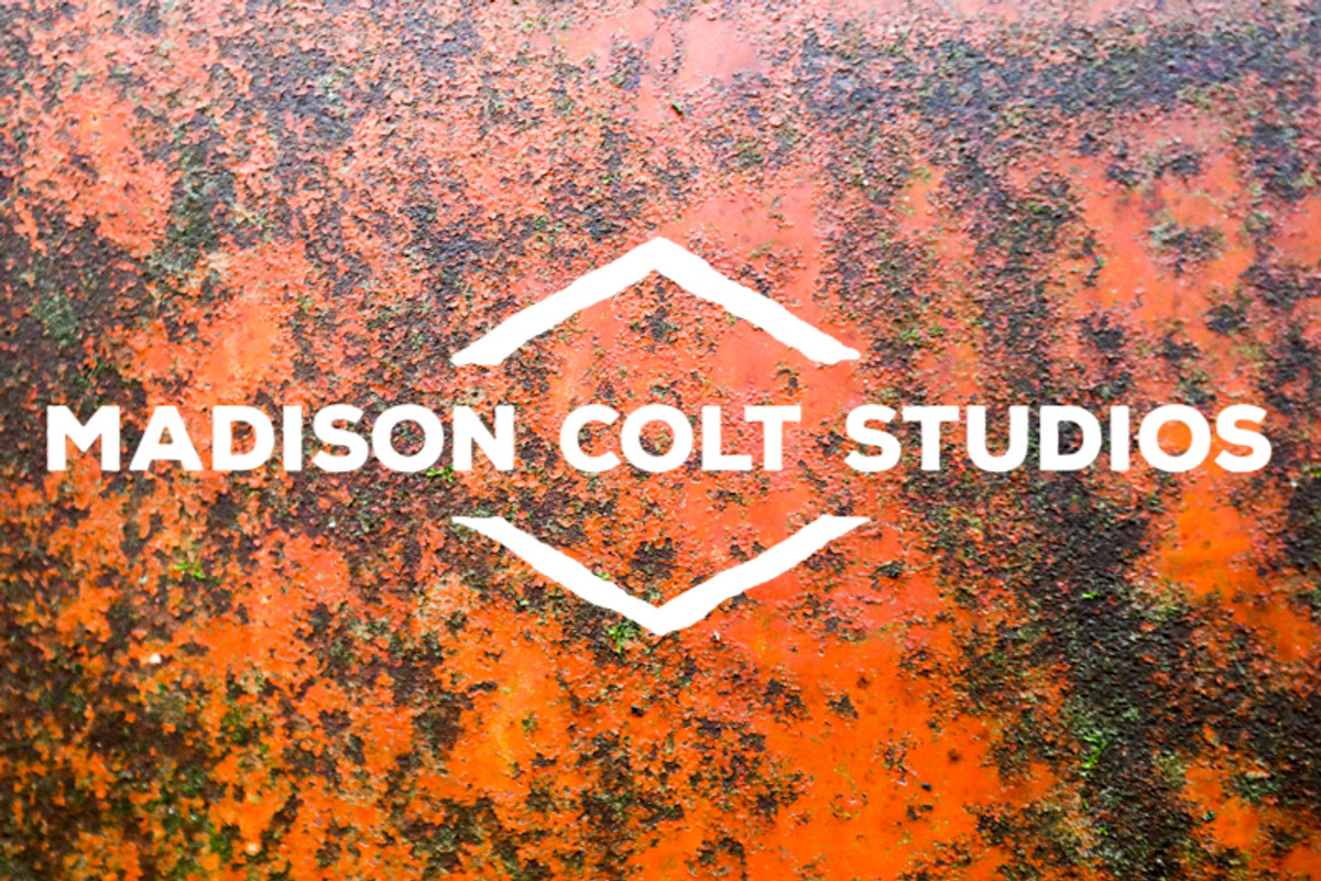 50 Rusty Metal Textures - Vol 2, a Texture Graphic by Madison Colt Studios (Photo 39 of 51)
