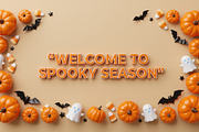 Elegant Halloween Background Set, a Holiday Photo by hkmonir (Thumbnail 12 of 21)