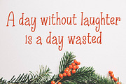 Storybella - Cute Handwritten Fonts, a Slab Serif Font by Patria Ari (P4tcreativa) (Thumbnail 9 of 9)