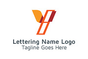 20 Logo Lettering Y Template Bundle, a Branding & Logo Template by Acongraphic (Thumbnail 19 of 21)