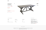 Mini  | Multi-Purpose Theme, a WordPress Template by premiumwd (Thumbnail 7 of 9)