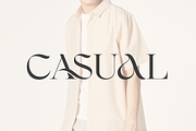 CARVES - Modern Display Font, a Sans Serif Font by Sensatype (Thumbnail 4 of 20)