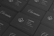 Castina Editorial Font Duo, a Script Font by Madjack.font (Thumbnail 4 of 10)