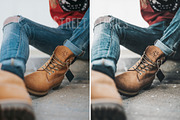 STREET STORIES Lightroom Presets, an Action Add-On by REDDOT Studio (Thumbnail 5 of 16)