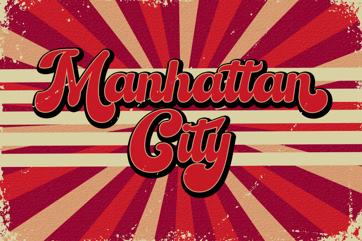 Antafeda, a Script Font by GloowStudio (Photo 3 of 8)