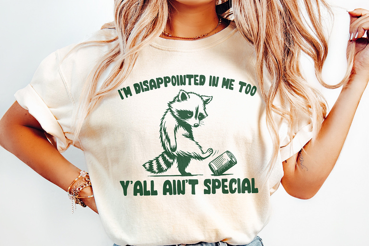 I'm Disappointed in Me Too Y'all, an Illustration by SharpMarketplace (Photo 2 of 9)