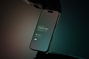20 Forest Gradients Set, a Texture Graphic by le-genda (Thumbnail 6 of 11)