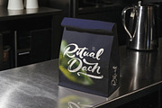 Drink South Bold Calligraphy Font, a Script Font by Letterena Studios Script (Thumbnail 13 of 20)