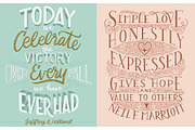 Favorite Pencil Procreate Brush Pack, a Brush Add-On by On the Mark Designs (Thumbnail 11 of 15)