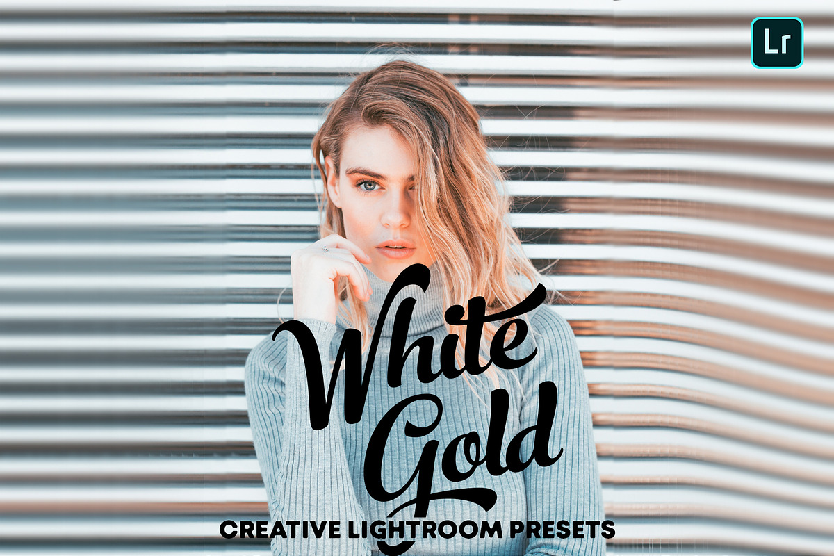 White Gold - Lightroom Presets, an Action Add-On by Maple Visuals (Photo 12 of 12)