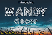 Premium Fonts Bundle, a Font by Actual Pixel (Thumbnail 12 of 23)